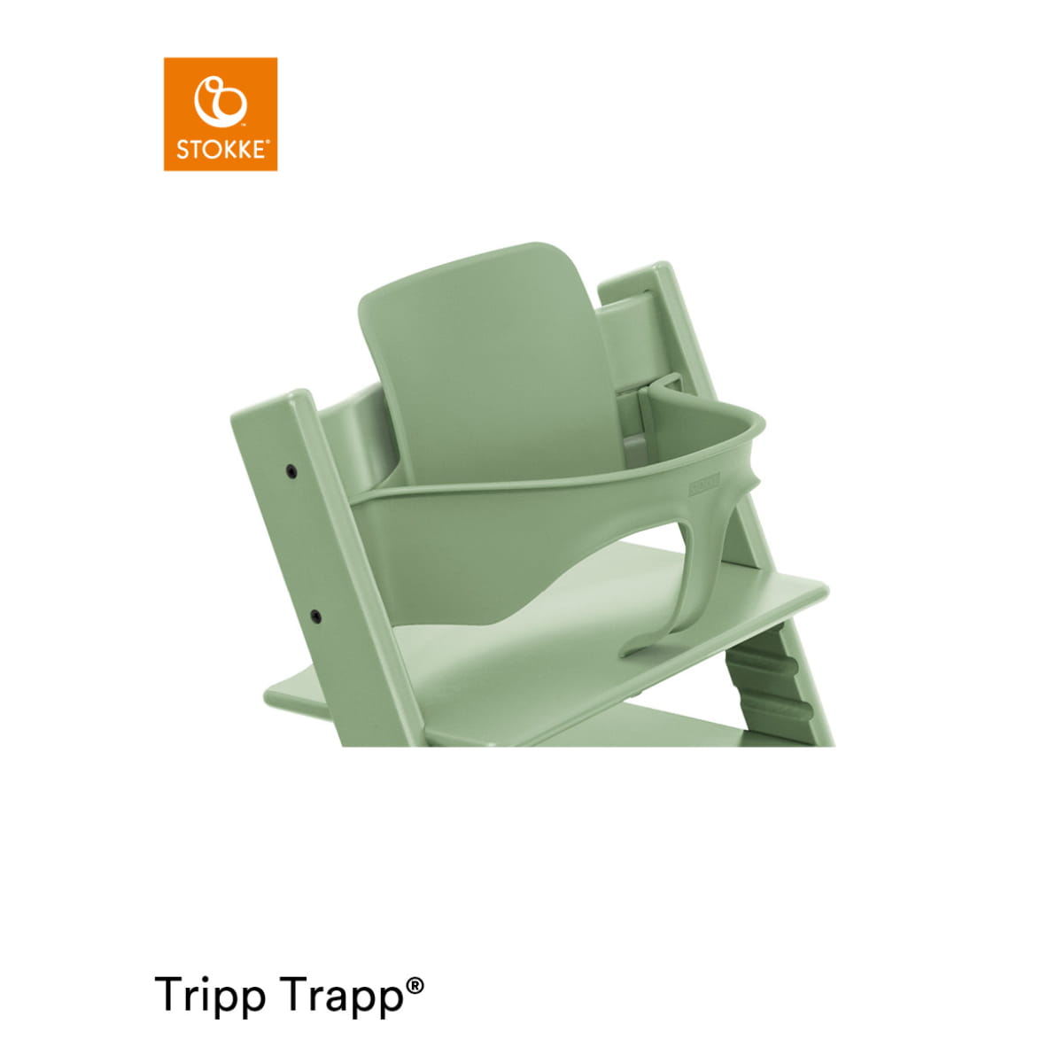 Stokke Tripp Trapp Baby Set (Assorted Colours) | Mothercare SG
